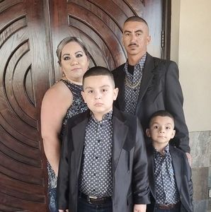 Meet your Posher, Lupe y lili